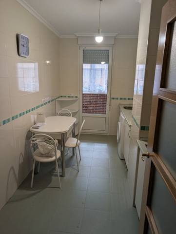 Piso en Venta en Palencia - Calle Lola de la Fuente en Sector 8 - Nueva Balastera