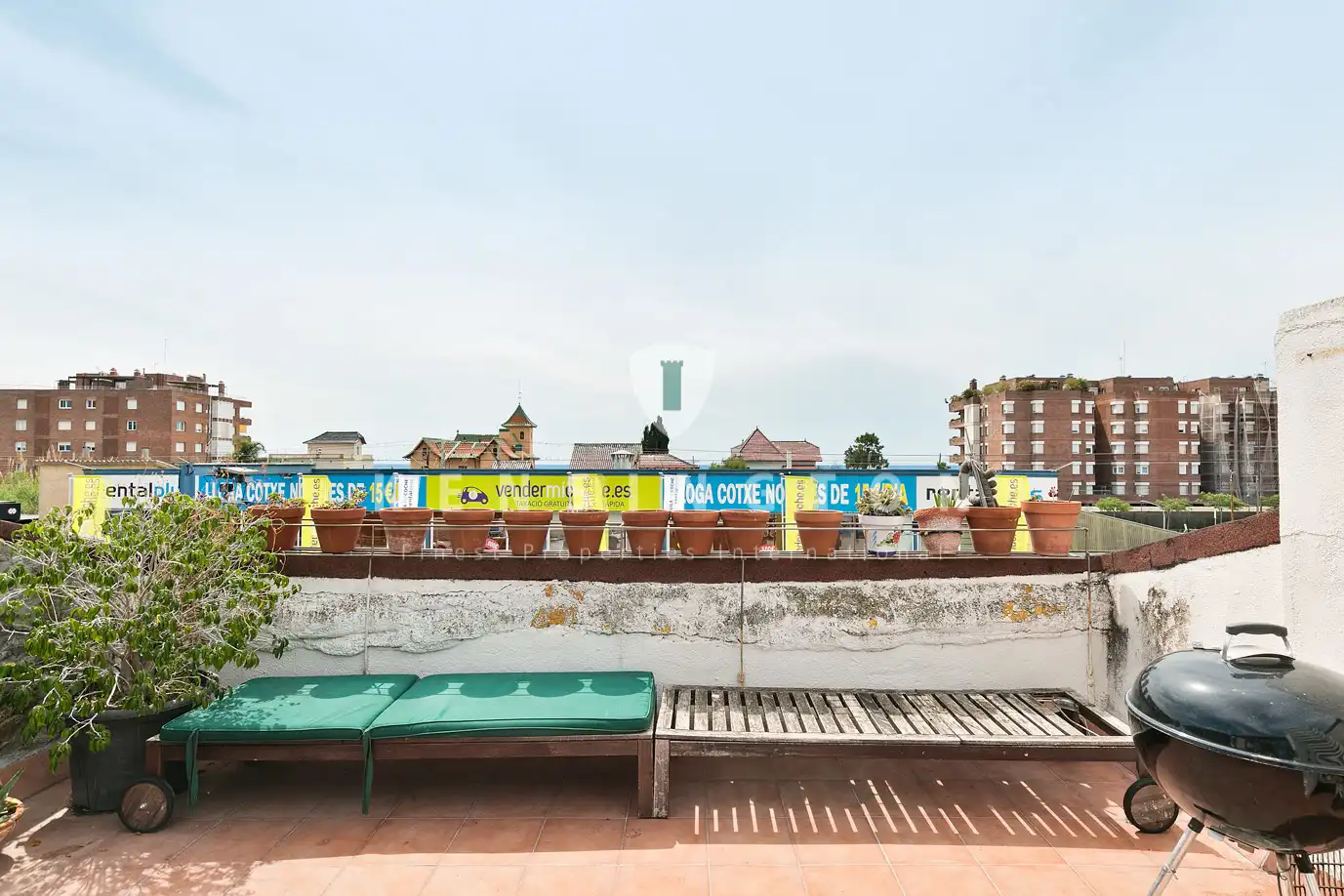 Edificio en venta en Sant Vicenç de Montalt, Barcelona