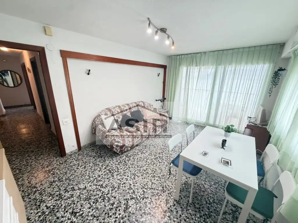 Apartamento con piscina en venta en Calle Illa Pensaments, imagen 10