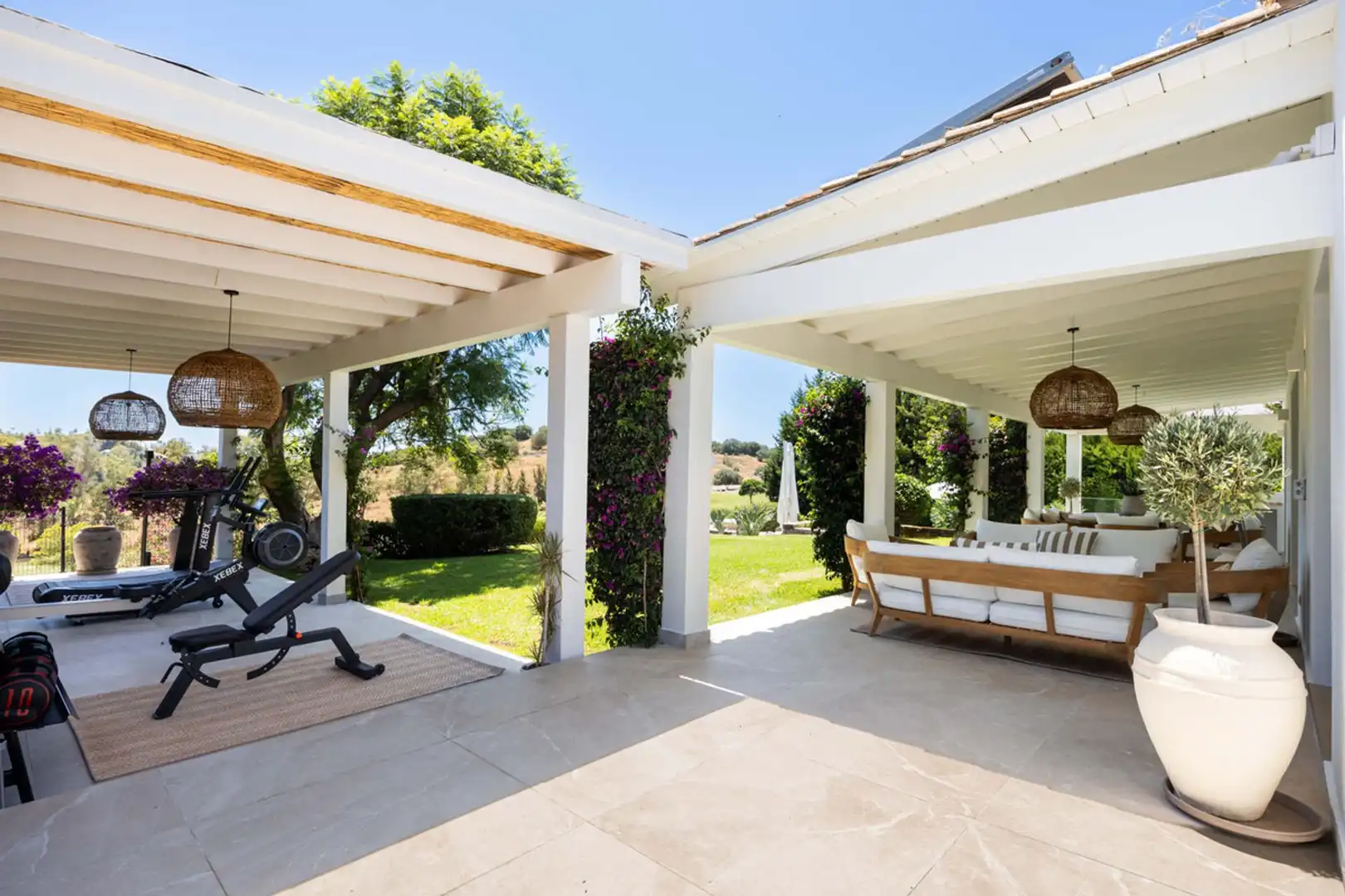 Casa amb piscina en venda a Benamara - Atalaya, imagen 29