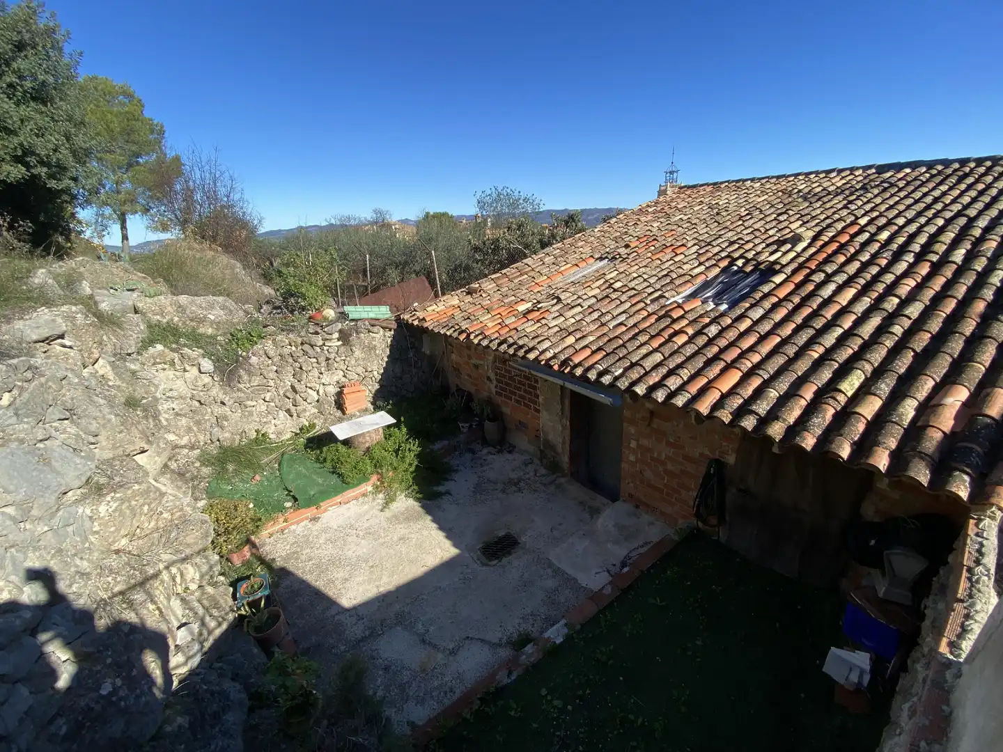 Detached homes for sale in Castelló de Rugat