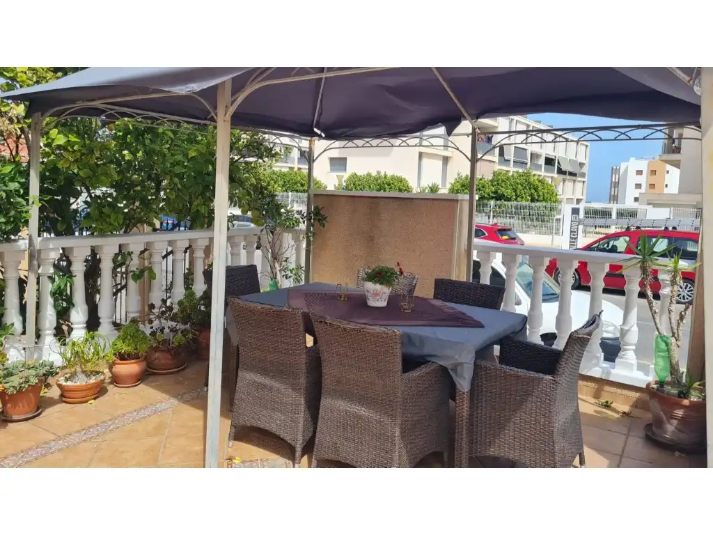House with garden for sale in Calle Clavo, imagen 26