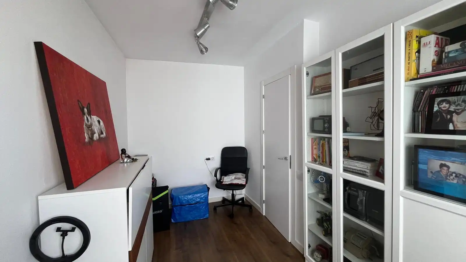 Flat for sale in Sant Pere de Ribes  with Parquet flooring, Terrace and Oven