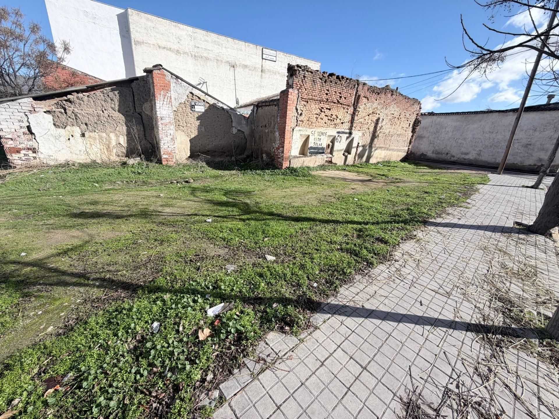 Residential for sale in Chozas de Canales