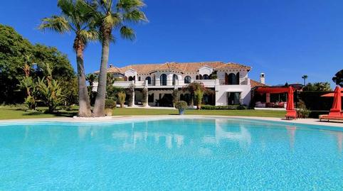 Photo 2 of House or chalet to rent in Paraiso - Barronal, Málaga