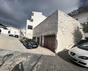 Exterior view of Residential for sale in Mijas