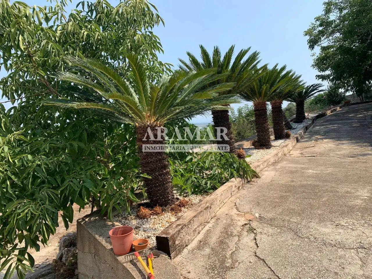 Chalet con piscina en venta en Pego, imagen 5