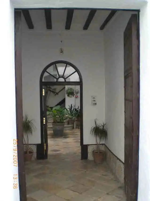 Casa o xalet en venda en Arcos de la Frontera amb Aire condicionat, Terrassa i Traster