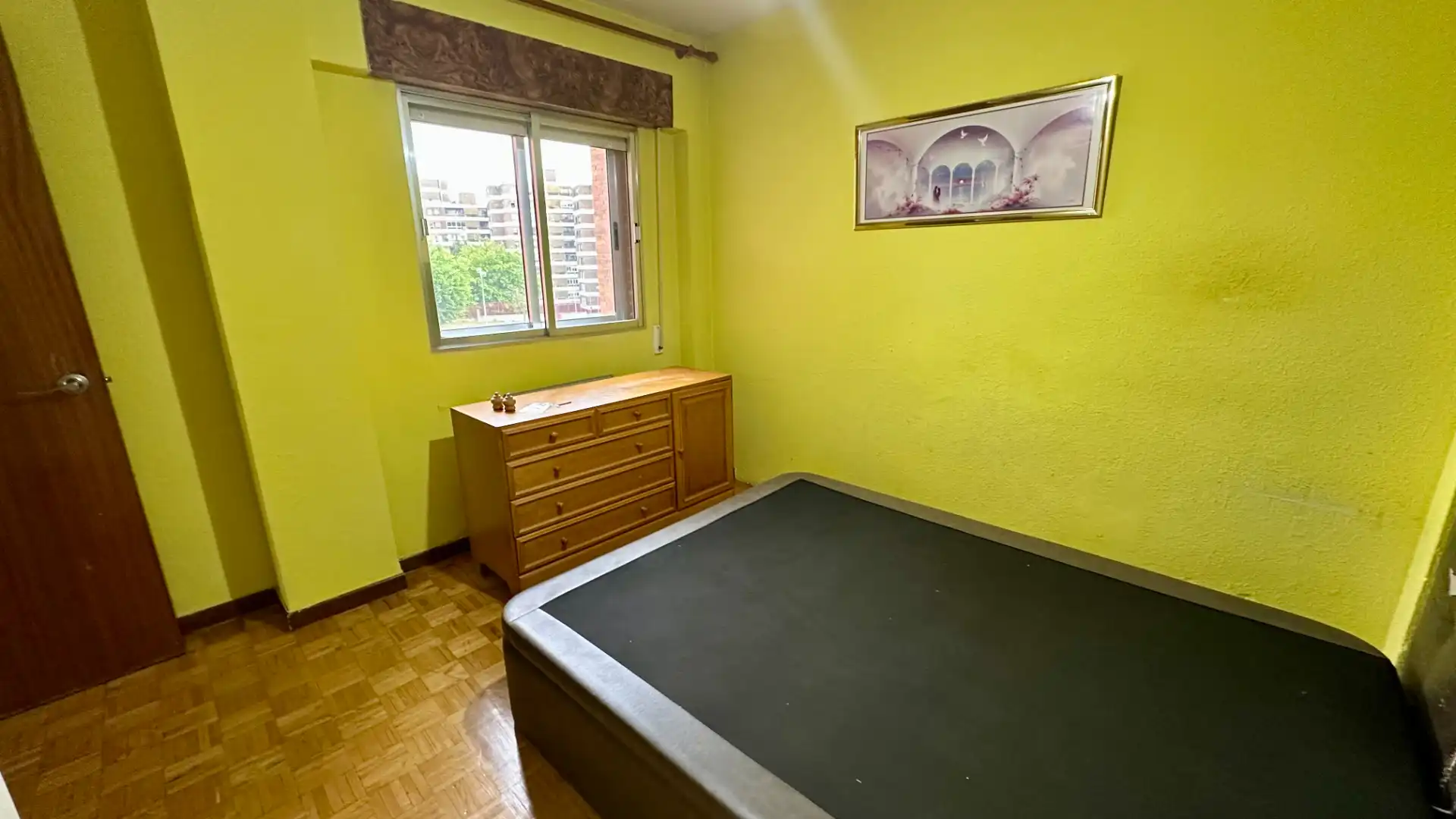 Habitación de Piso en venta en Fuenlabrada con Aire acondicionado, Calefacción y Parquet