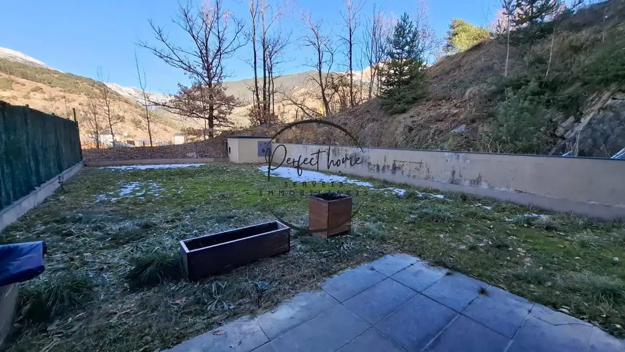 Bajo con ascensor en venta en Ordino - Ansalonga - Sornàs, imagen 31