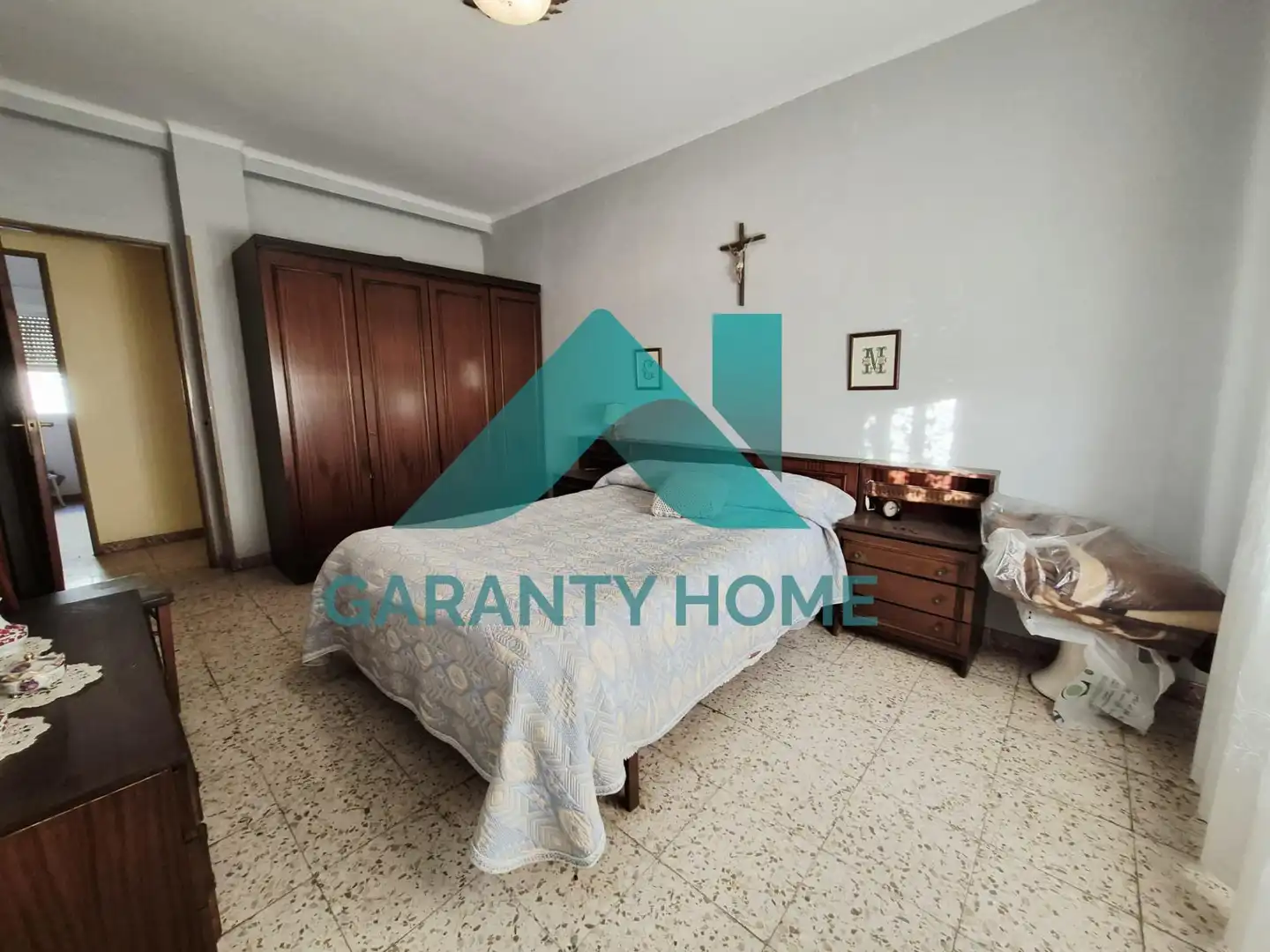 Flat with terrace for sale in Ruta de la Plata, imagen 5