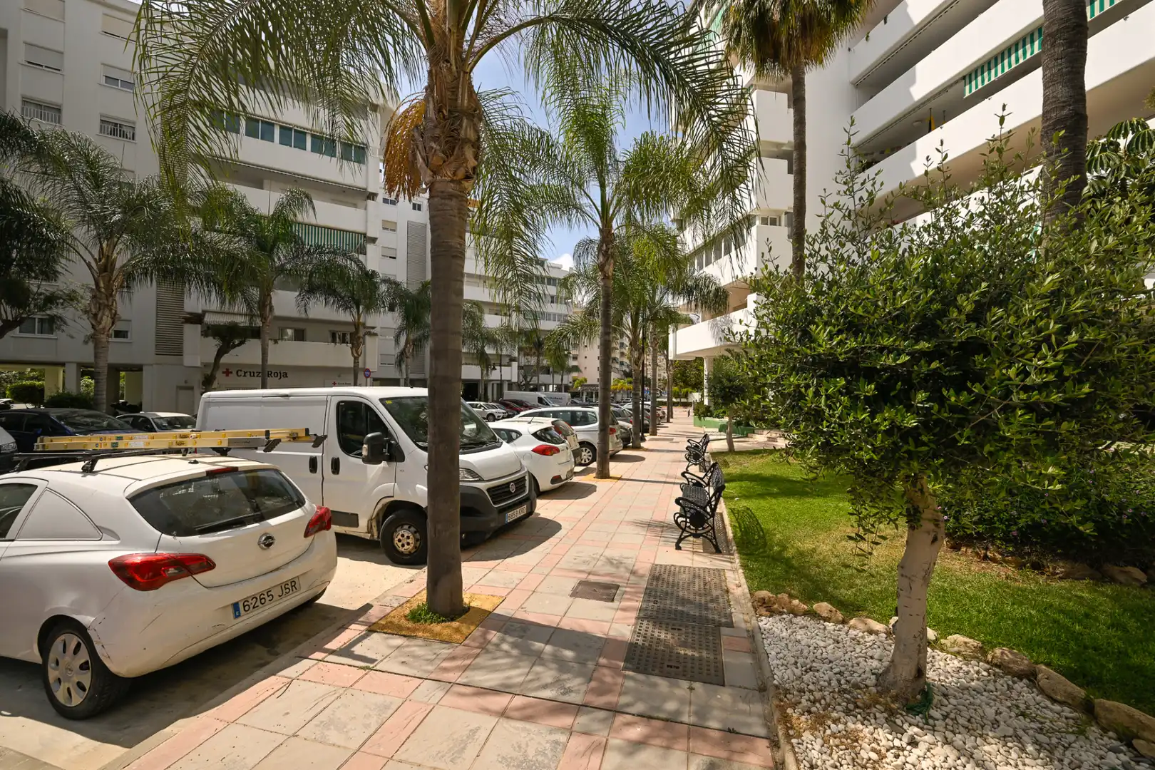 Apartment with pool for sale in SANTA AMALIA 24, imagen 17