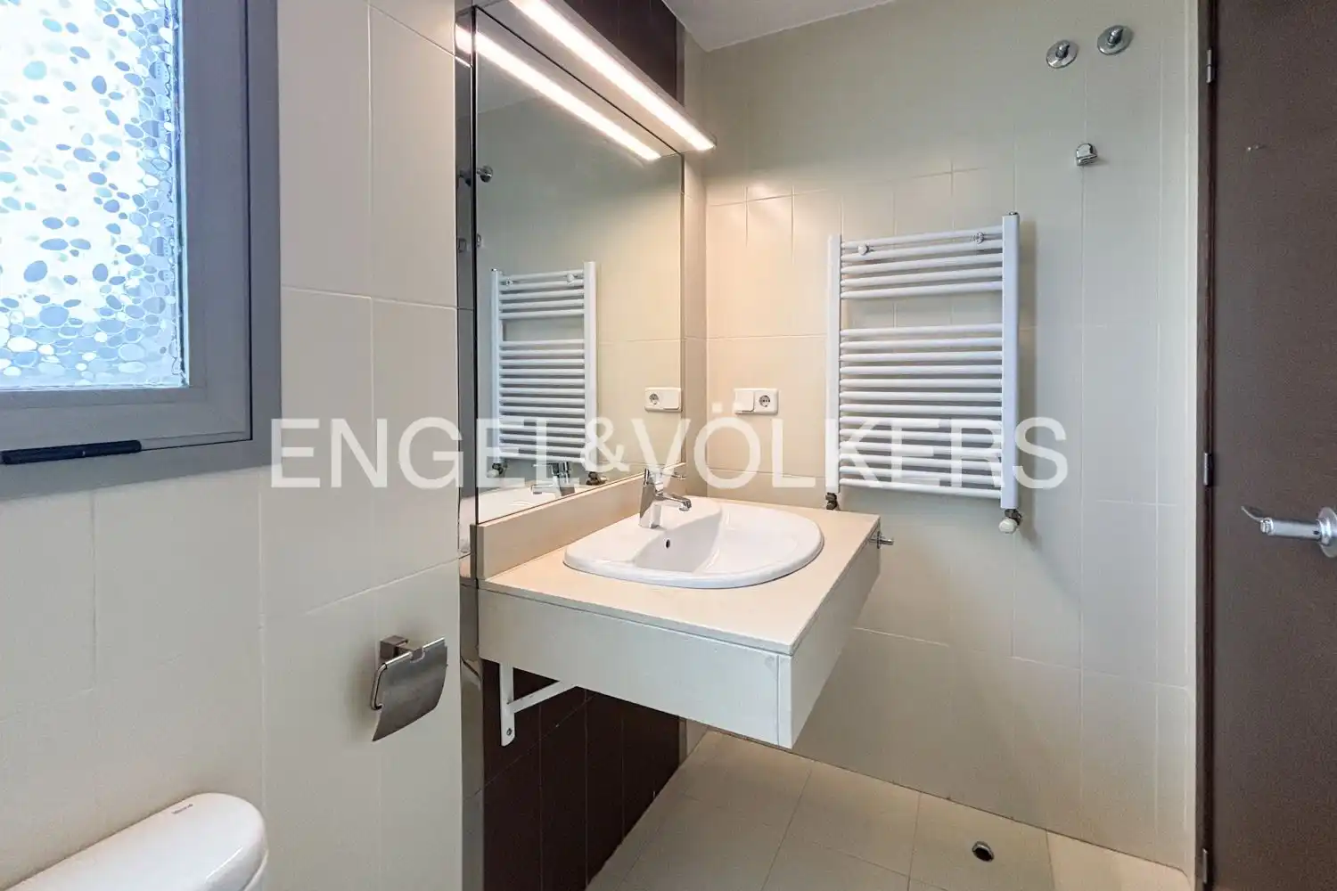 Baño de Casa o chalet de alquiler en Bétera con Aire acondicionado, Calefacción y Jardín privado