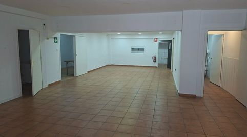 Foto 3 von Geschaftsraum zur Miete in Carrer del General Palafox, 31, Castell - Poble Vell, Castelldefels
