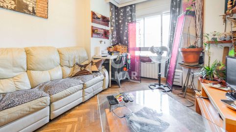 Photo 2 of Flat for sale in Quintana, Madrid Capital