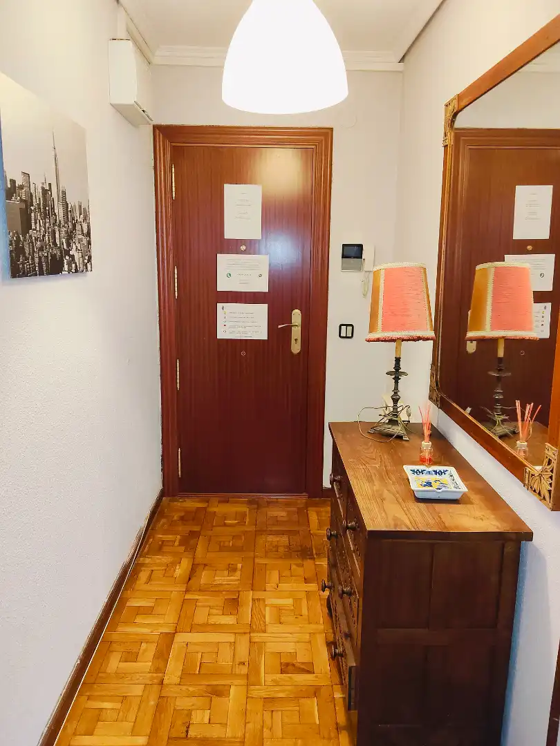 Wohnung mit Aufzug zum Verkauf in General Dávila, imagen 25