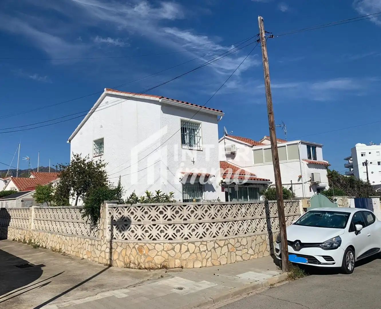 Casa con piscina en venta en Calle de la punta de la ferrera 5, imagen 5