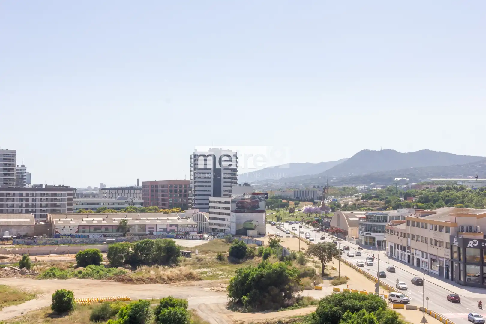 Appartement avec terrasse à vendre à Avinguda del Maresme, imagen 38