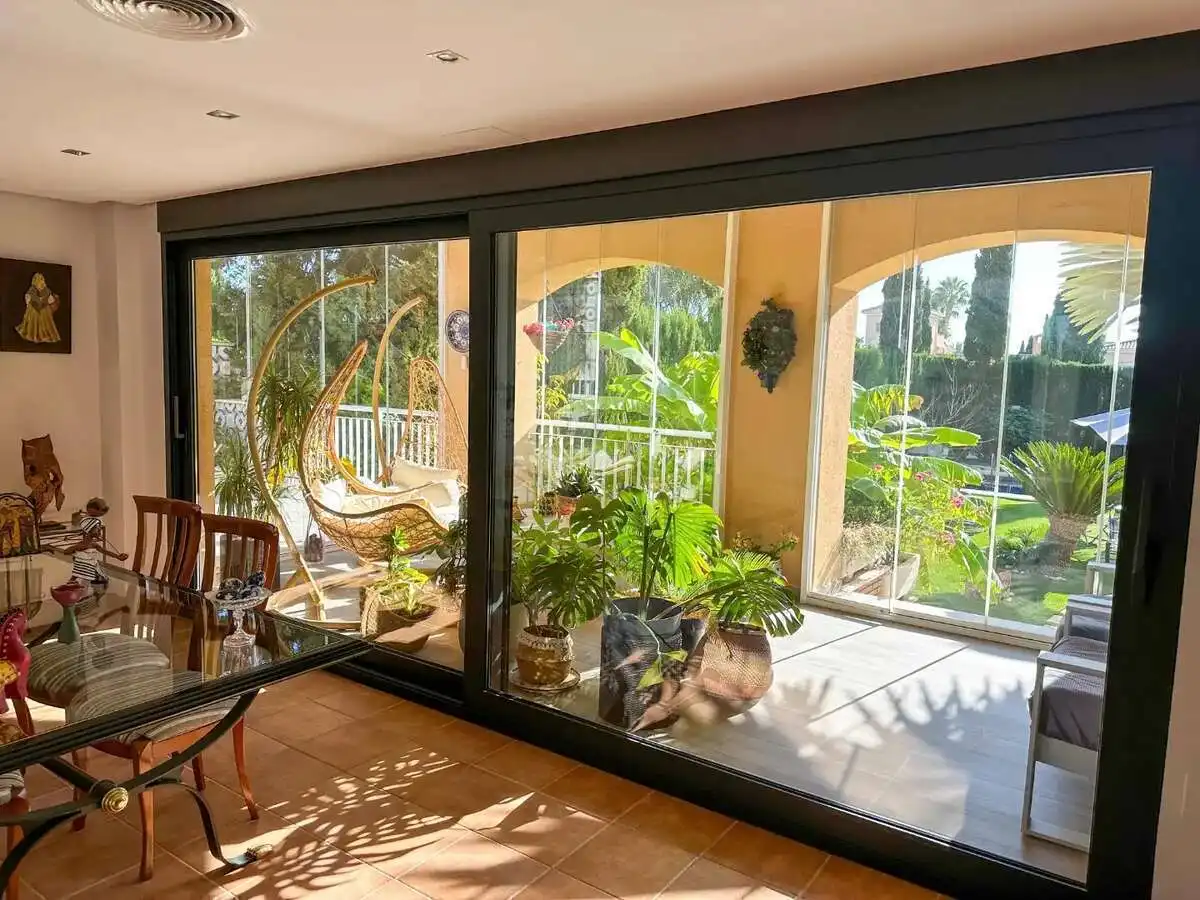 Chalet en venta en Pedanías Oeste, imagen 14
