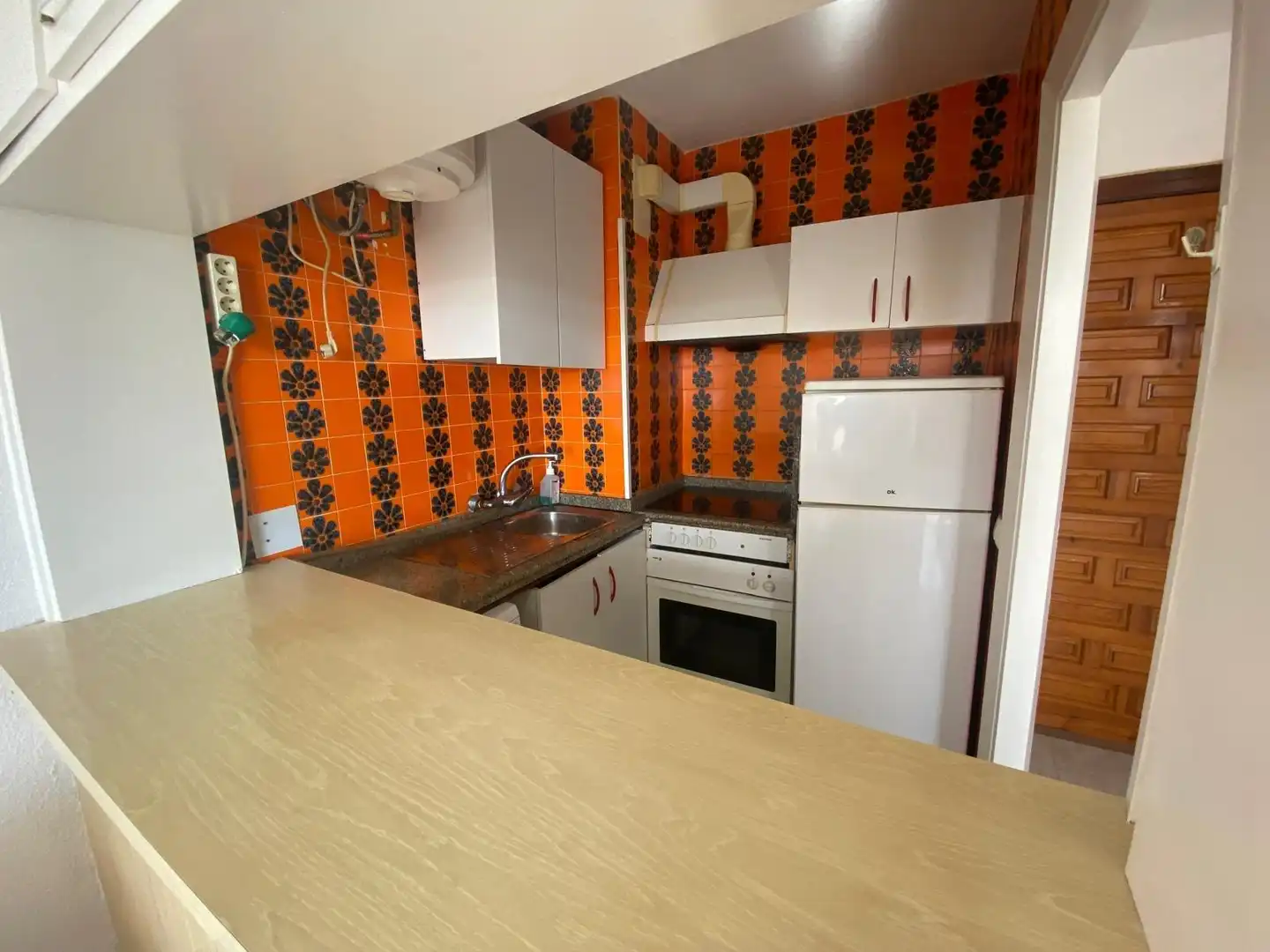 Apartament en venda a Playa Honda - Playa Paraíso