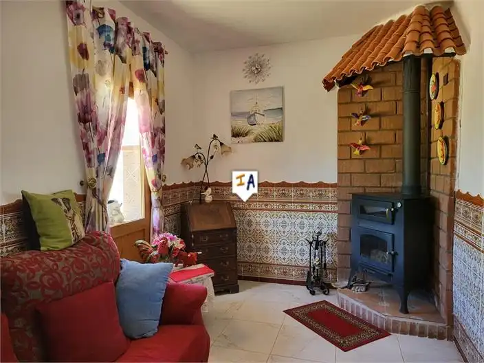 Casa con piscina en venta en Puente Genil, imagen 11