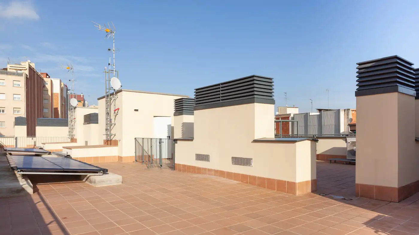Aparcamiento en alquiler en CALLE CONCEPCION ARENAL 296, imagen 23
