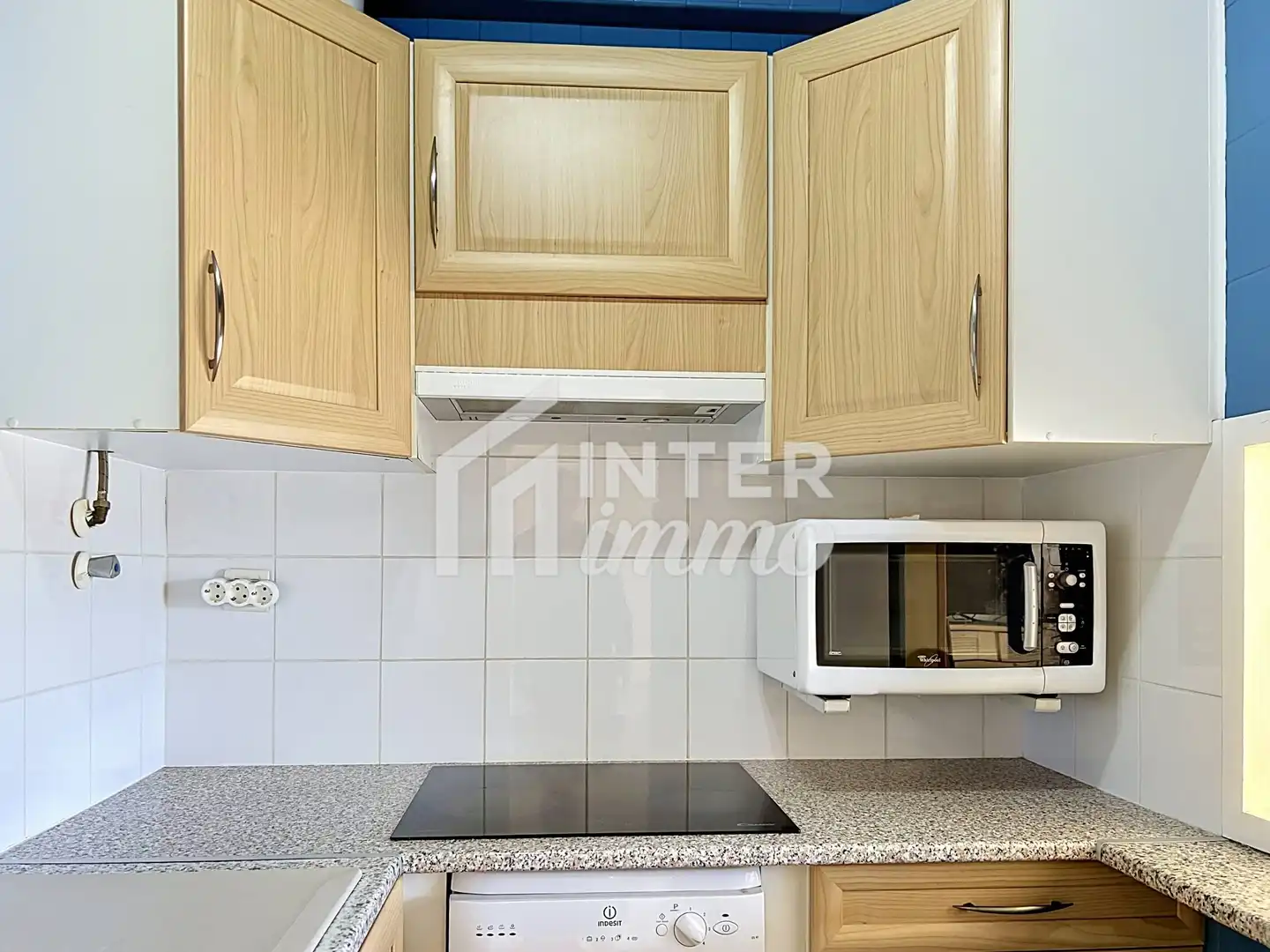 Apartament amb piscina en venda a Carrer de Canyelles 10, imagen 18