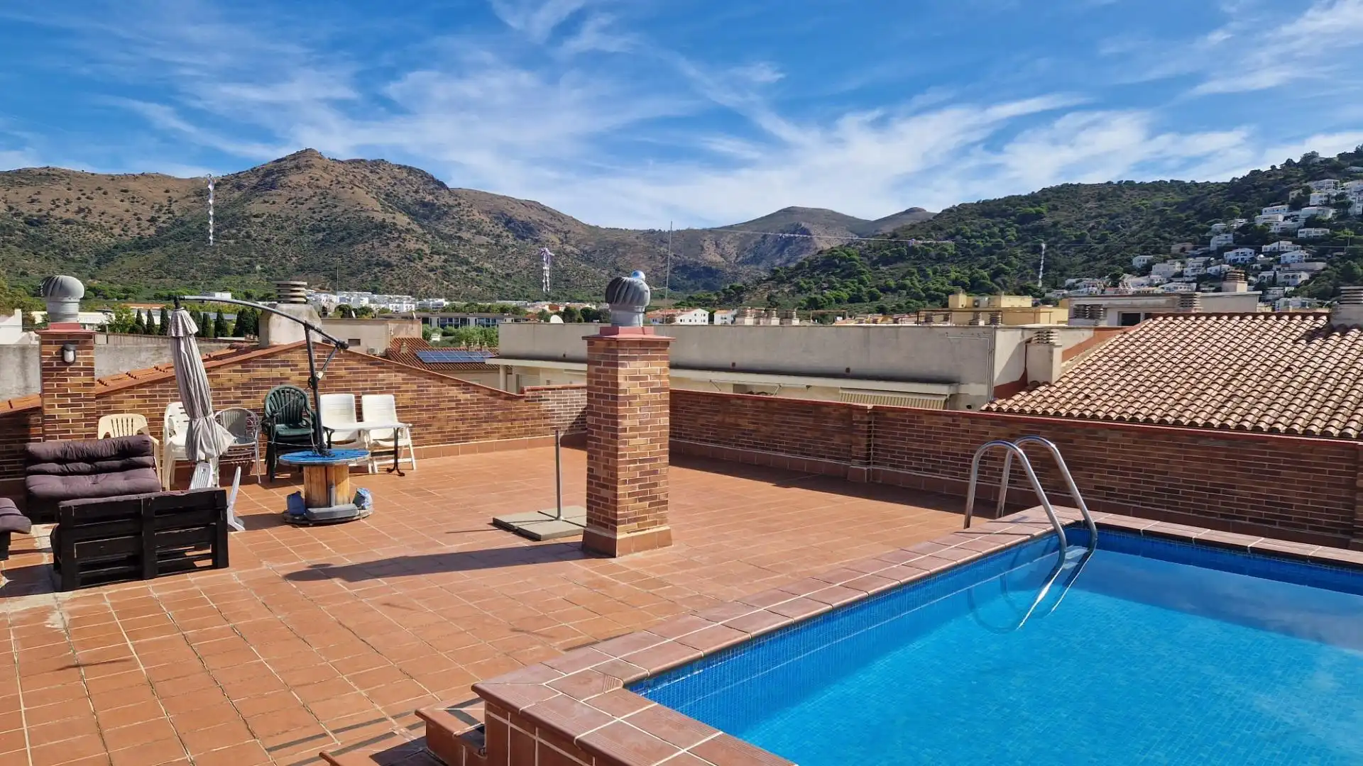 Attique avec piscine à vendre à Carrer de José de Espronceda, imagen 23
