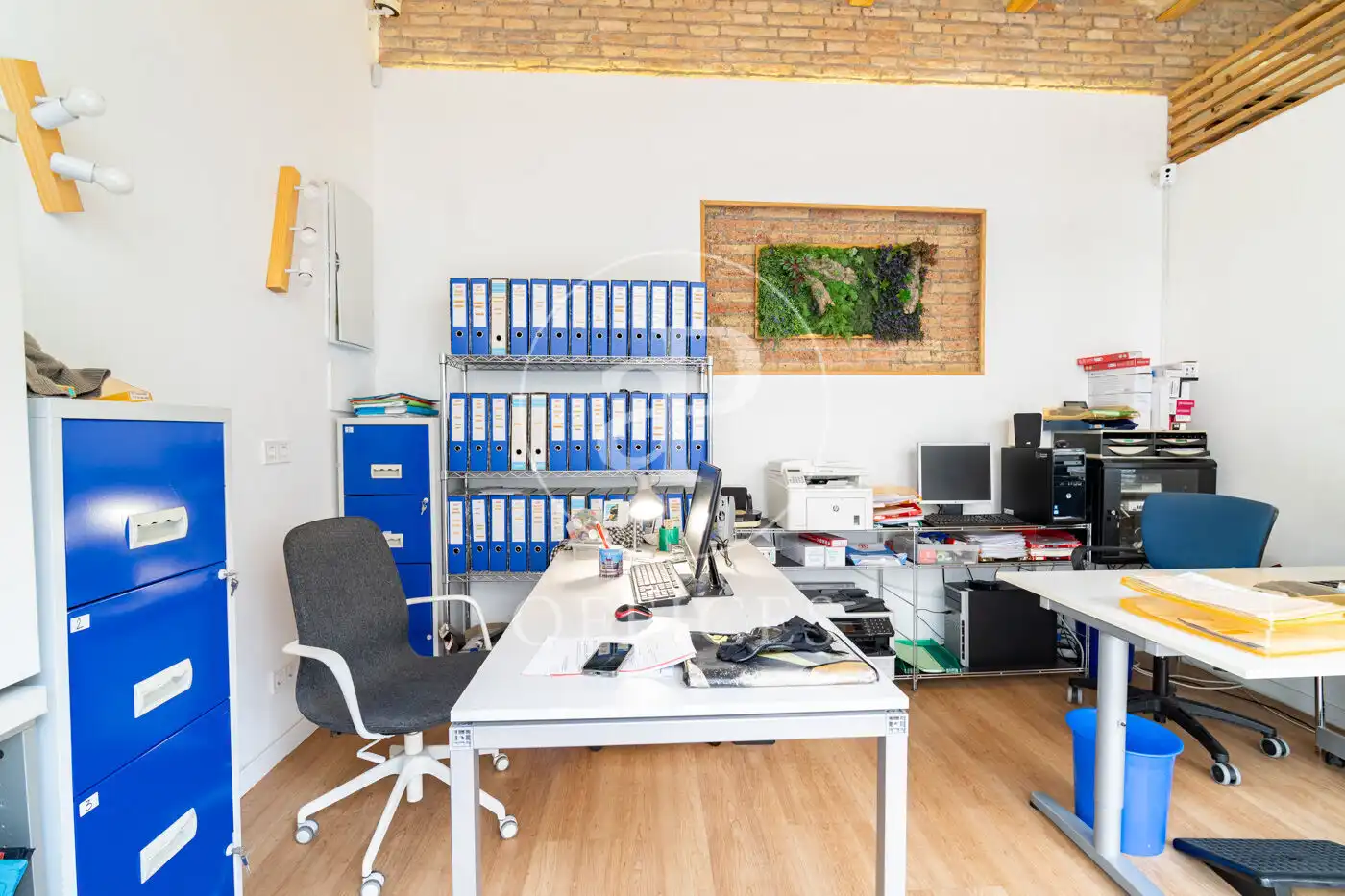 Office for rent in Horta - Guinardó