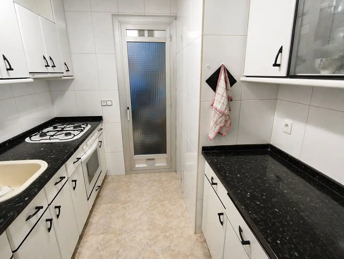 Piso con terraza en venta en Riu Sud, imagen 3