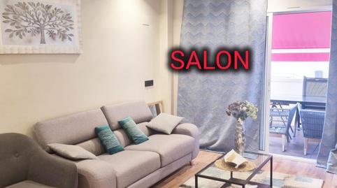 Foto 2 de Pis en venda a Lloret Verd - Els Pinars, Girona