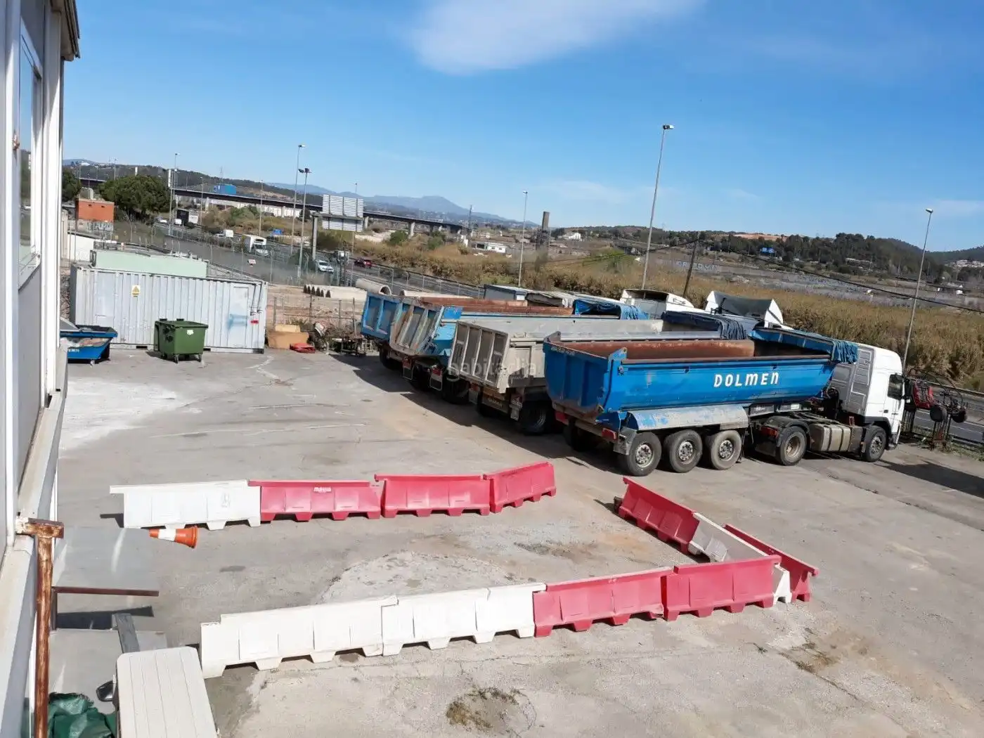 Terreny residencial en venda a Pallejà, imagen 20