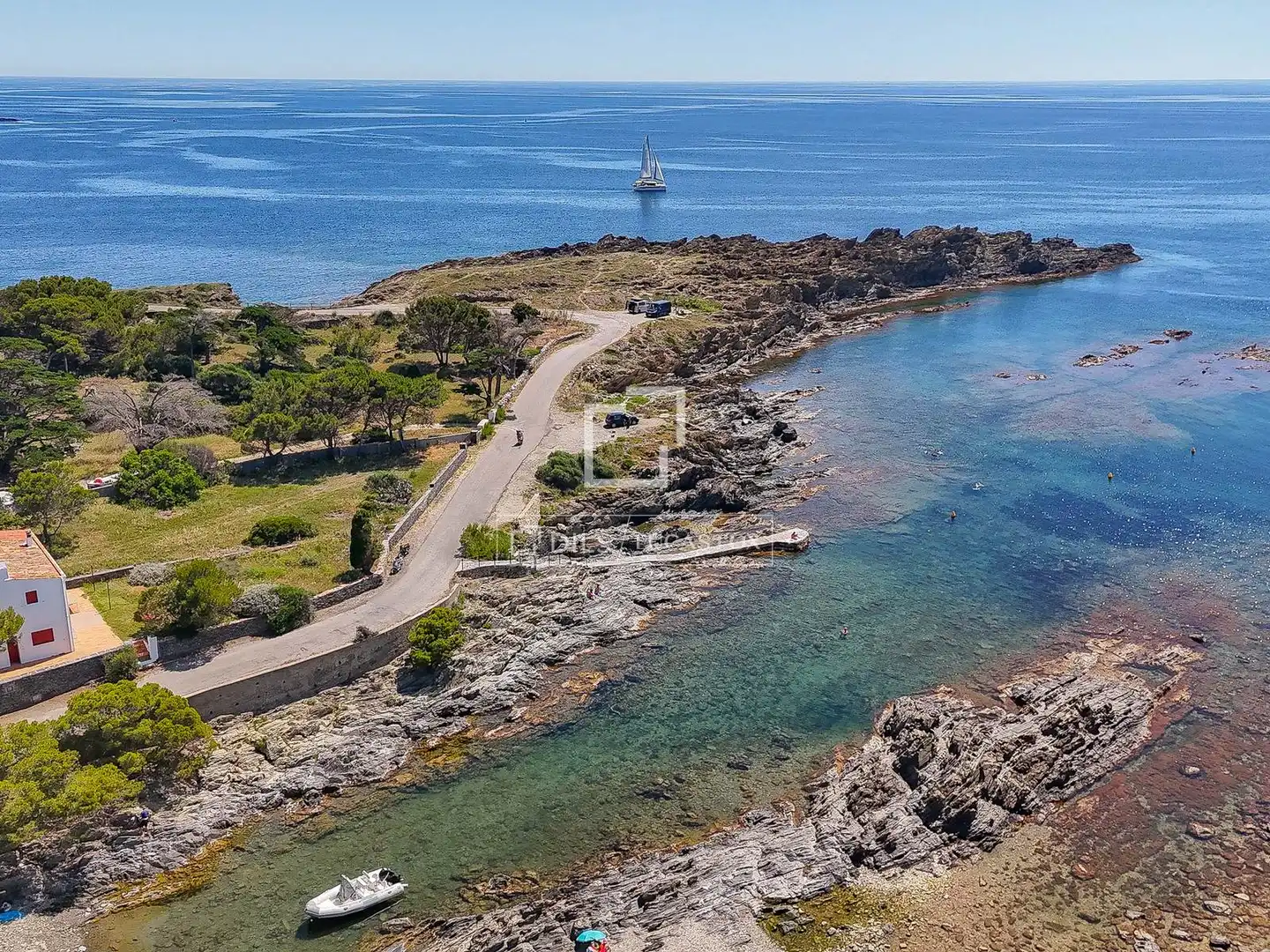 Casa o chalet en venta en Cadaqués con Aire acondicionado, Calefacción y Terraza