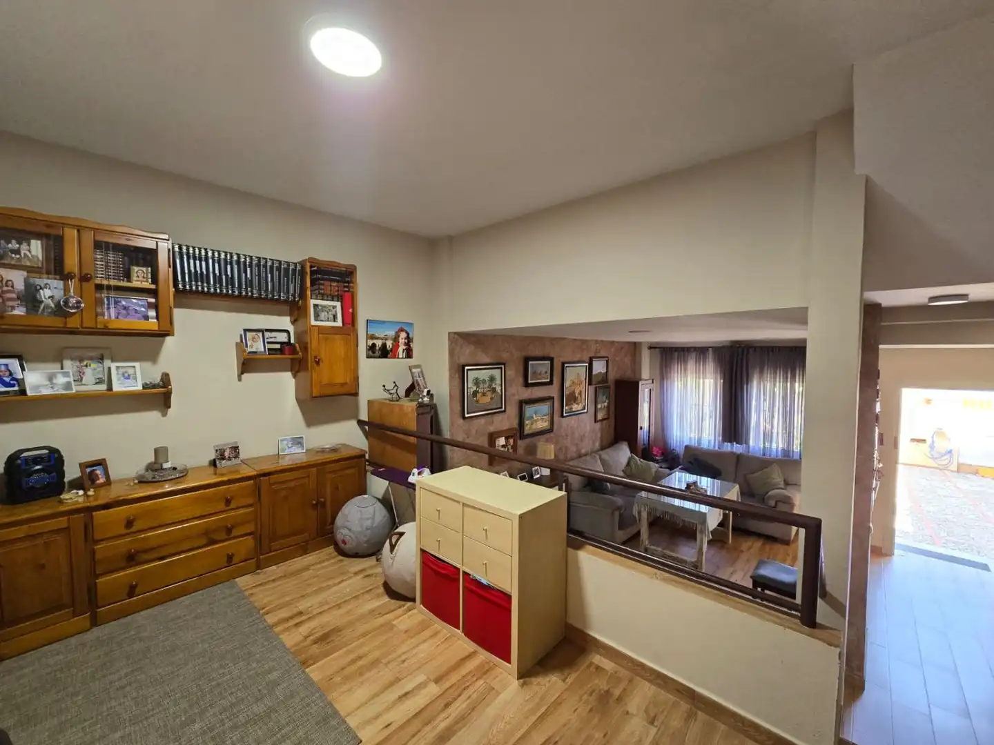 Casa o xalet en venda en Alcalá de Guadaira amb Terrassa i Traster