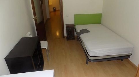 Foto 4 de Piso en venta en Rúa Da República de el Salvador, Ensanche - Sar, Santiago de Compostela