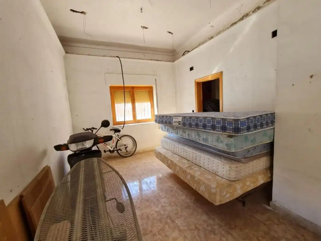 Chalet en venta en El Pinós / Pinoso, imagen 4