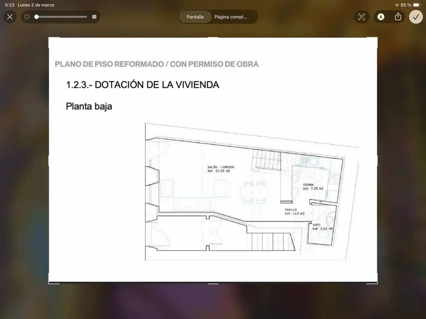 Flat for sale in Cudillero  with Terrace and Swimming Pool