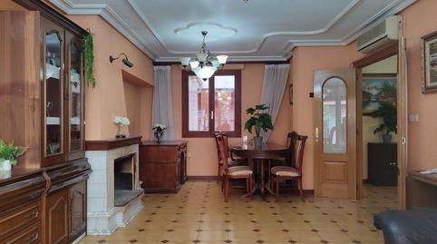 Foto 2 de Pis en venda a Avenida Madrid, 9, La Coca - La Nia - Vistahermosa, Aspe