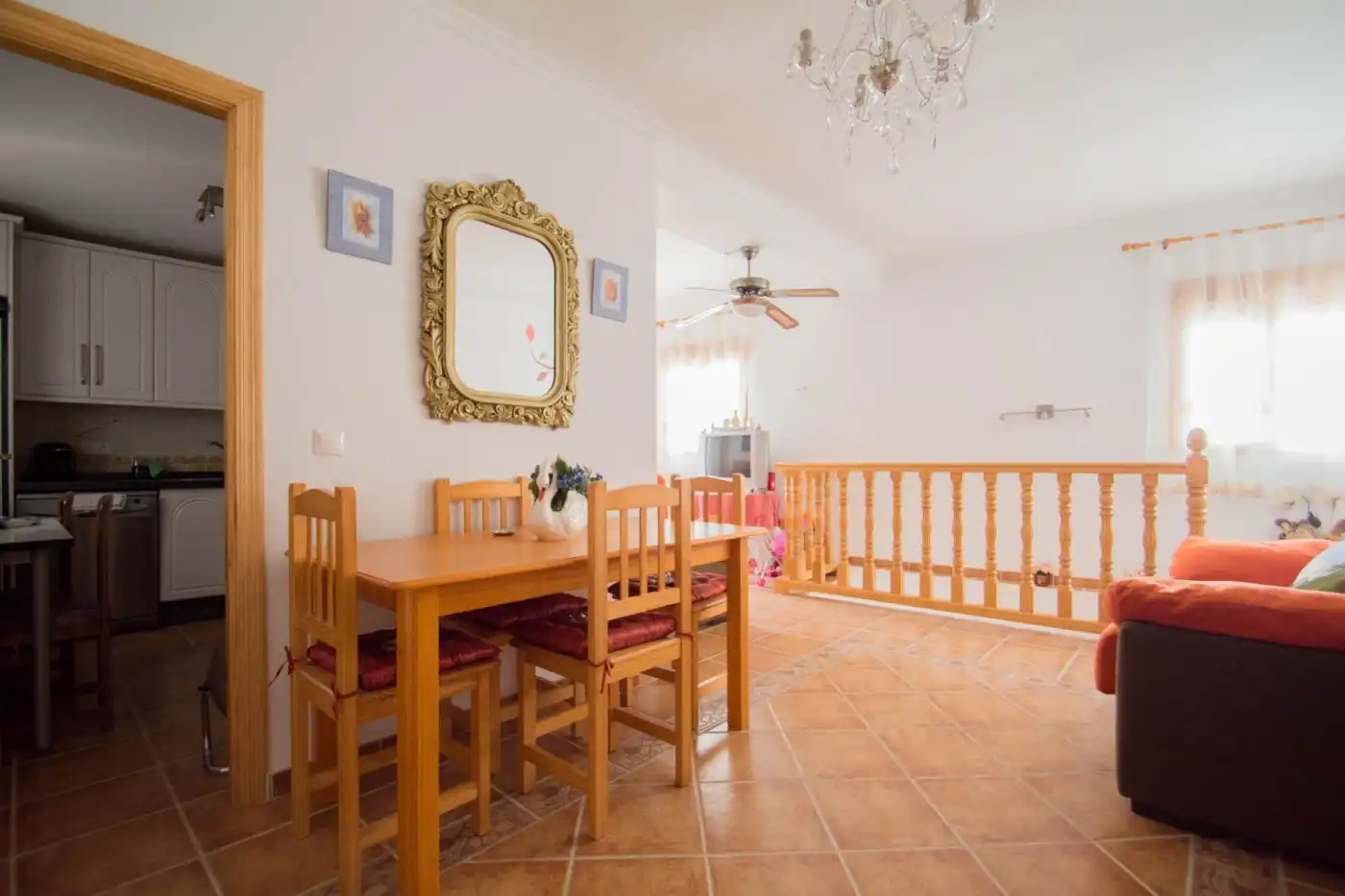 Casa en venda a Sorvilán, imagen 12