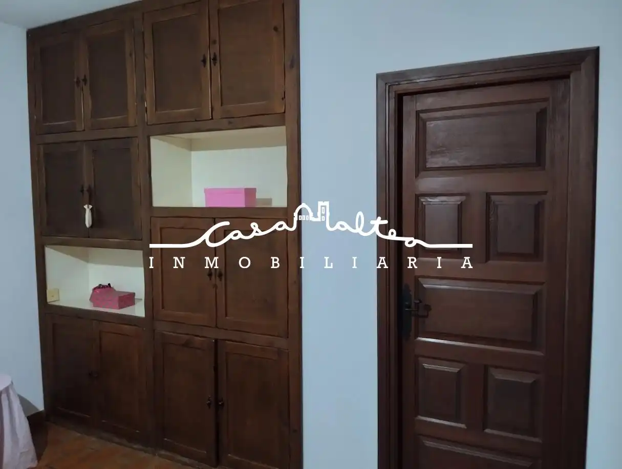 Bedroom of Country homes for sale in Altea  with Air Conditioner, Private garden and Terrace