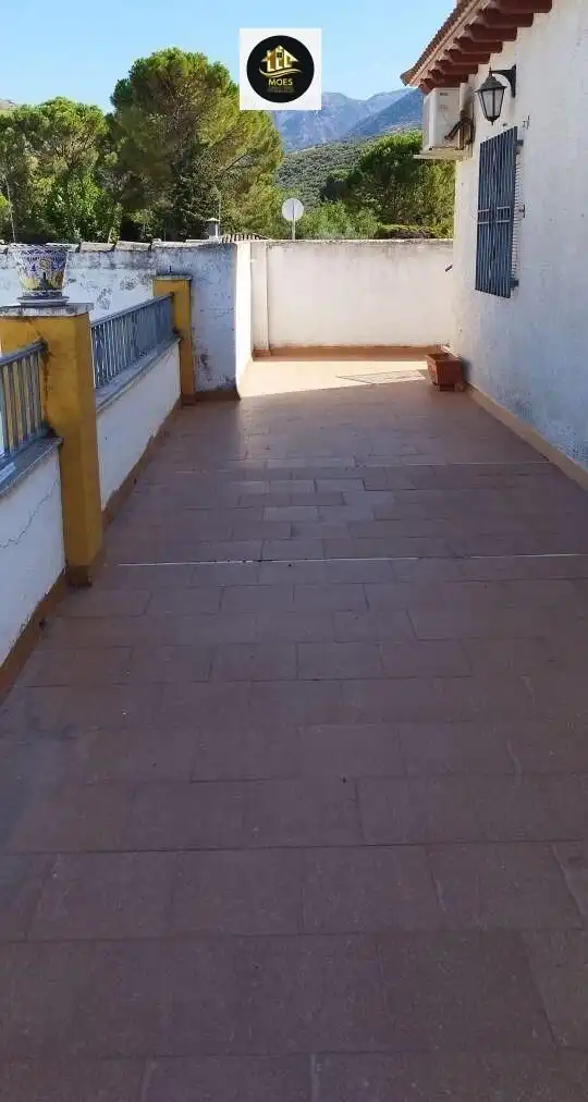 Xalet amb piscina en venda a Puente Jontoya - Puente de la Sierra - El Arroyo, imagen 9