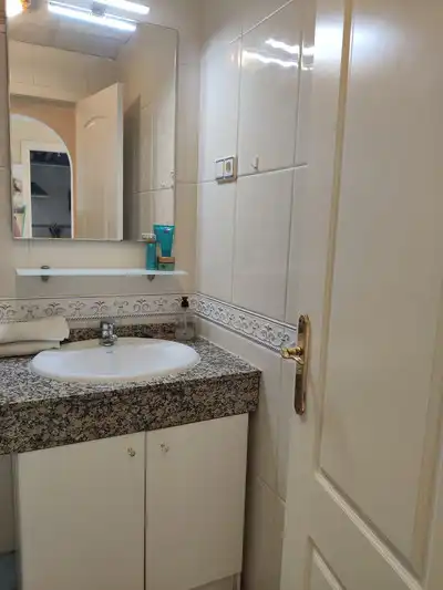 Apartamento con piscina en venta en Riviera del Sol, imagen 28