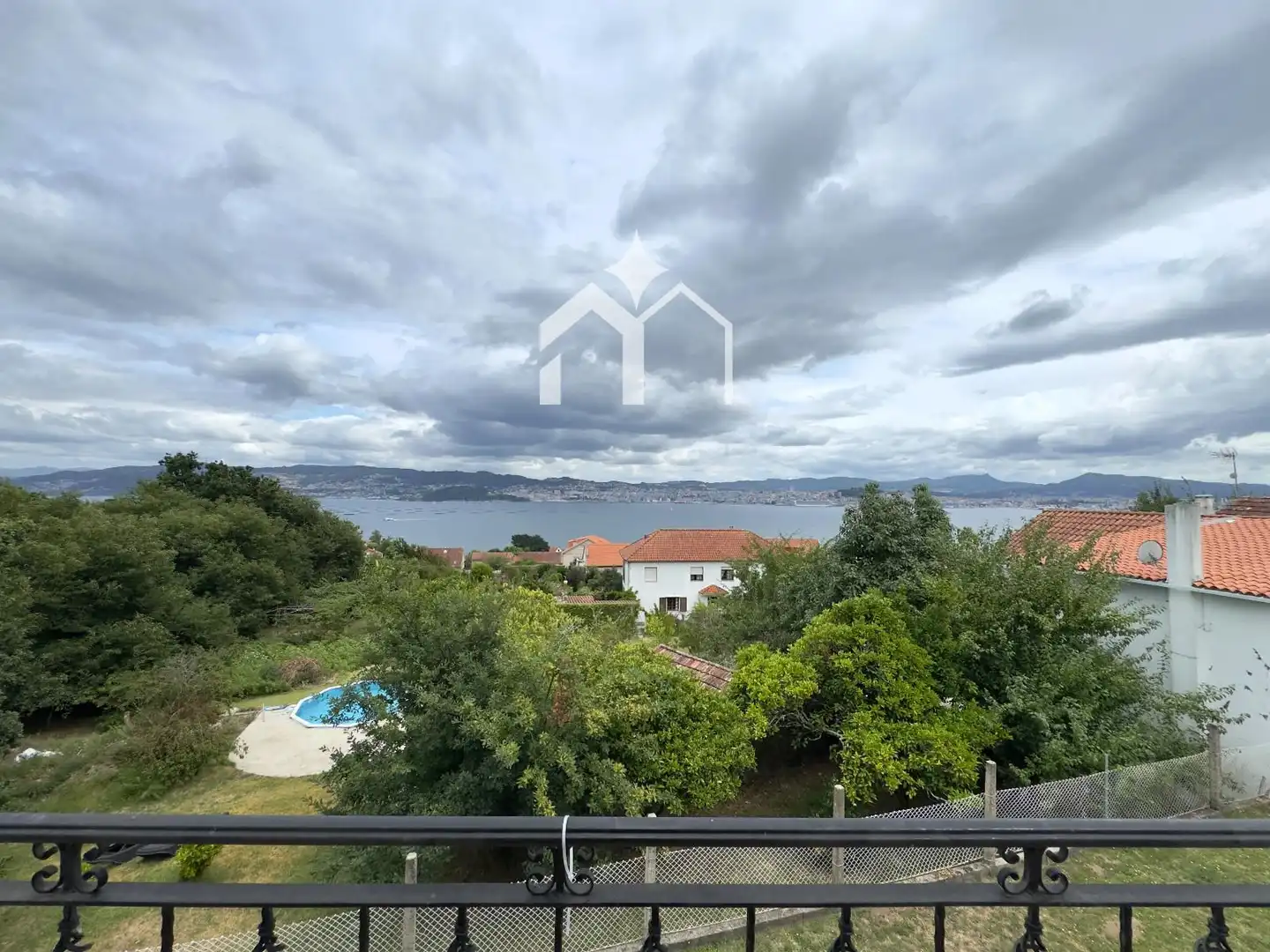 Maison avec terrasse à vendre à Moaña, imagen 42