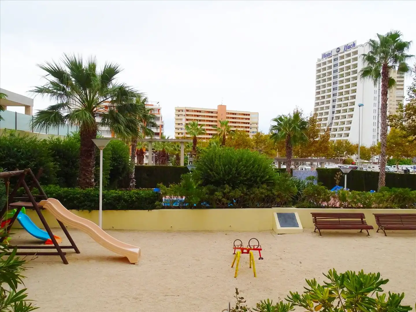 Apartment mit Pool zum Verkauf in Puerto, imagen 20