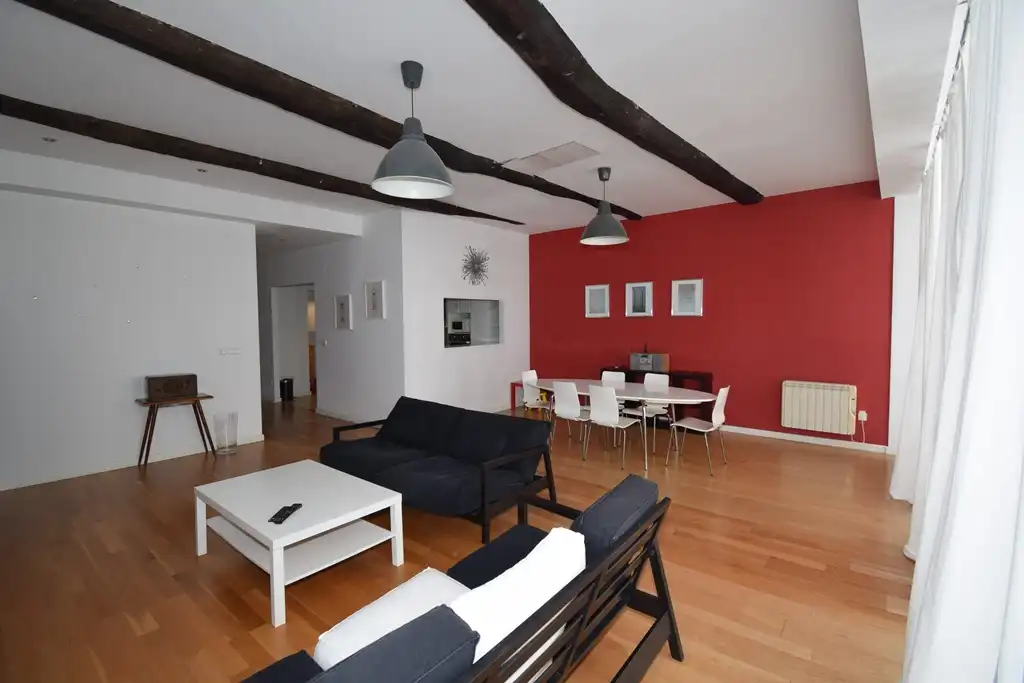 Flat for sale in Calle de La Coruña, imagen 7
