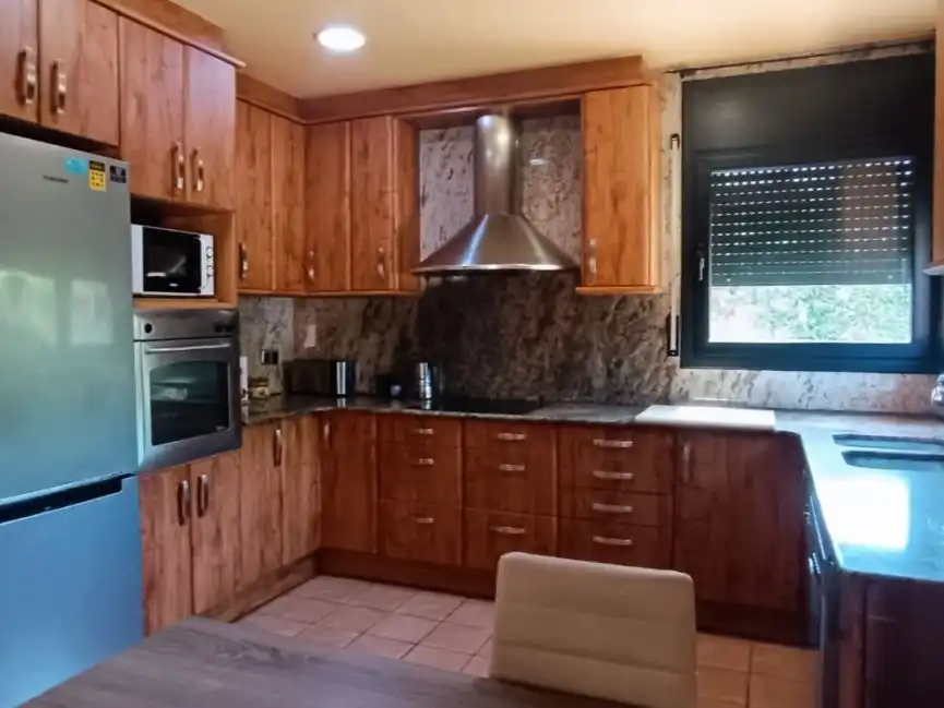 Chalet con jardín en venta en Enric borras 7, imagen 16