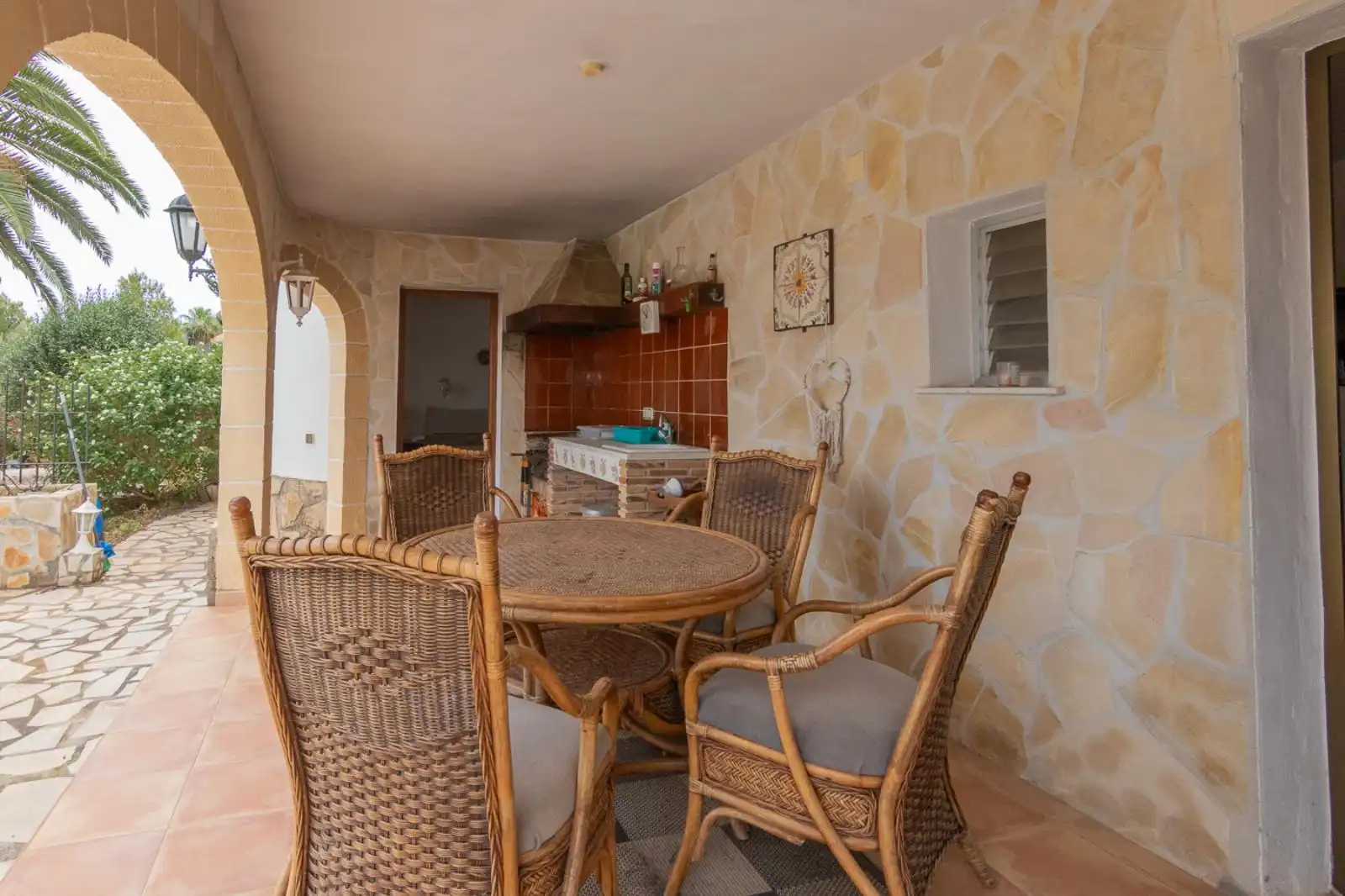Chalet con piscina en venta en La Pedrera - Vessanes, imagen 33
