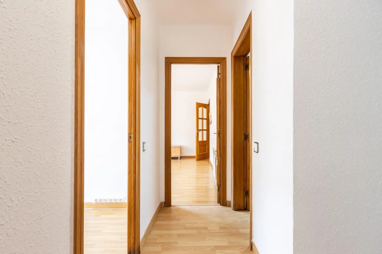 Flat for sale in Sabadell  with Heating and Parquet flooring
