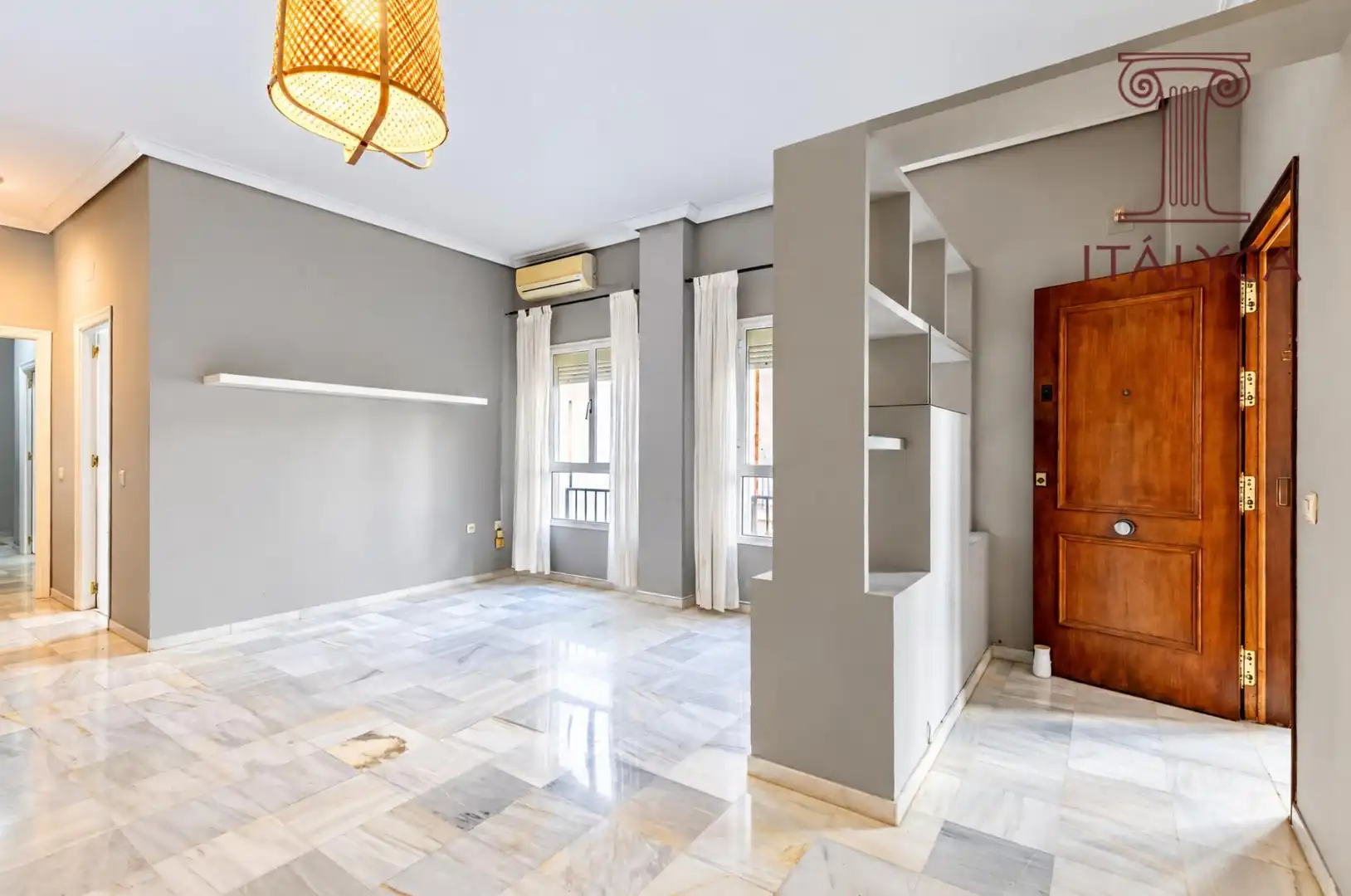 Flat with lift for sale in Calle POZO, imagen 13