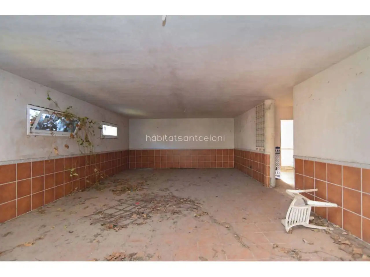 Casa con jardín en venta en Calle Baix Ebre 9, imagen 22
